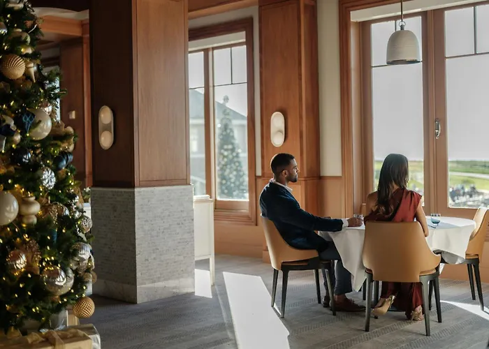 The Ritz-Carlton, Half Moon Bay