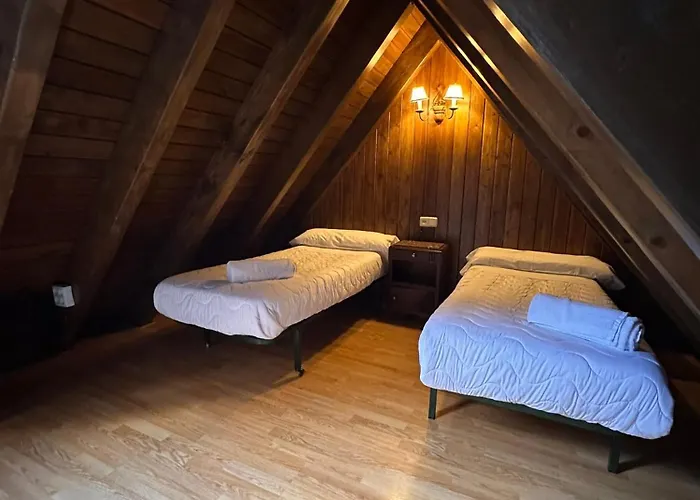 Hotel Saueth