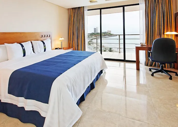 Holiday Inn Veracruz-Boca Del Rio By Ihg