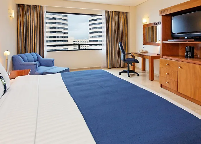 Holiday Inn Veracruz-Boca Del Rio By Ihg