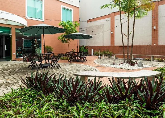 ibis Styles Manaus