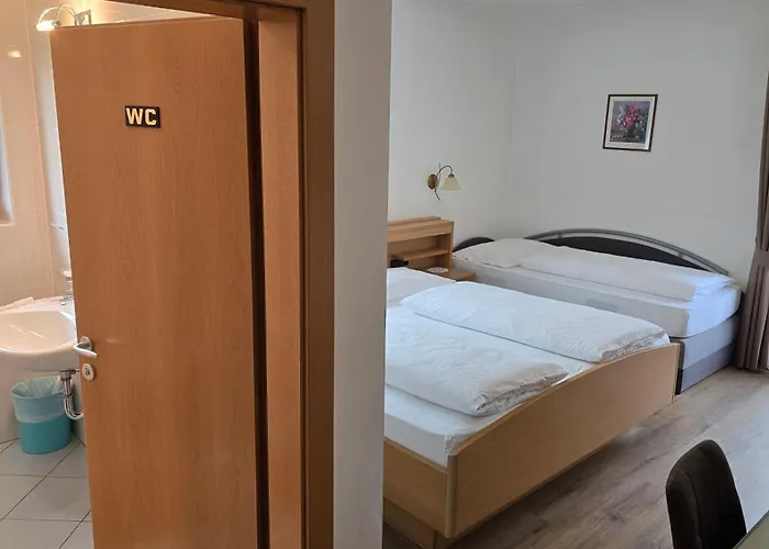 Alpenblick Bed & Breakfast