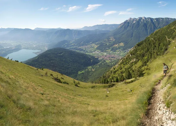 Hotel Alpenrose Wellness Vattaro