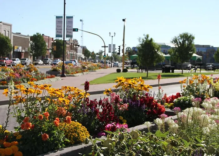 Holiday Inn Express Yorkton East By Ihg