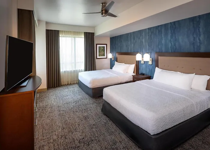 Homewood Suites By Hilton Seattle-Issaquah