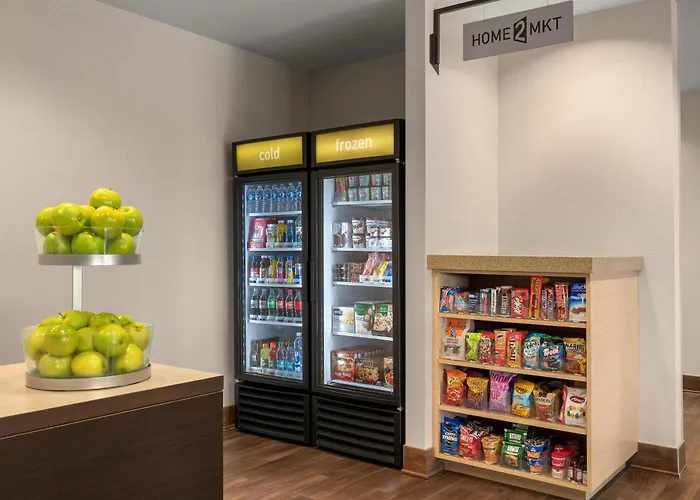 Home2 Suites By Hilton Middletown