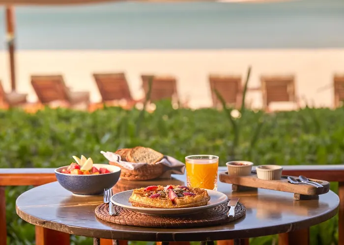 Hotel Siesta Holbox