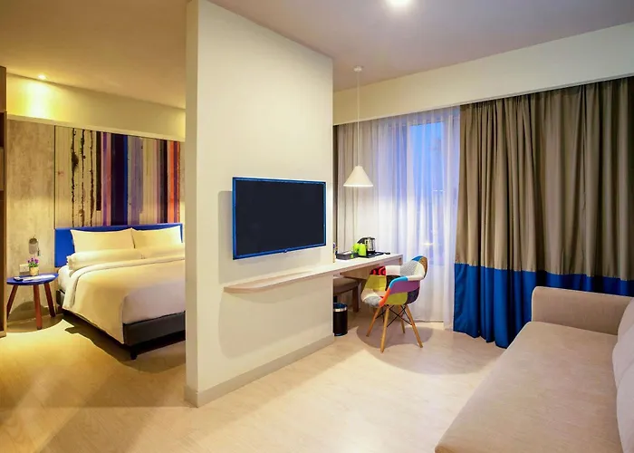 Ibis Styles Kuala Lumpur Sri Damansara