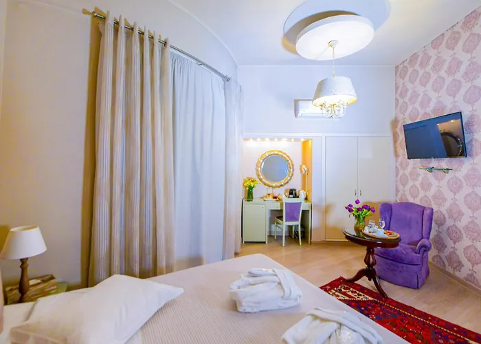 Esperia Boutique Hotel