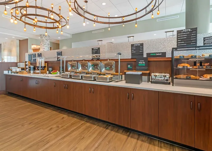 Holiday Inn Paducah Riverfront By Ihg