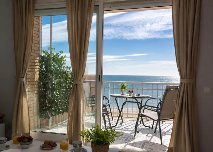 Singularstays El Faro