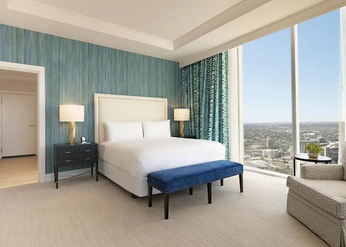 Fairmont Austin