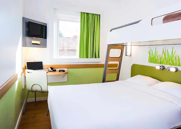 Ibis Budget Campo Grande