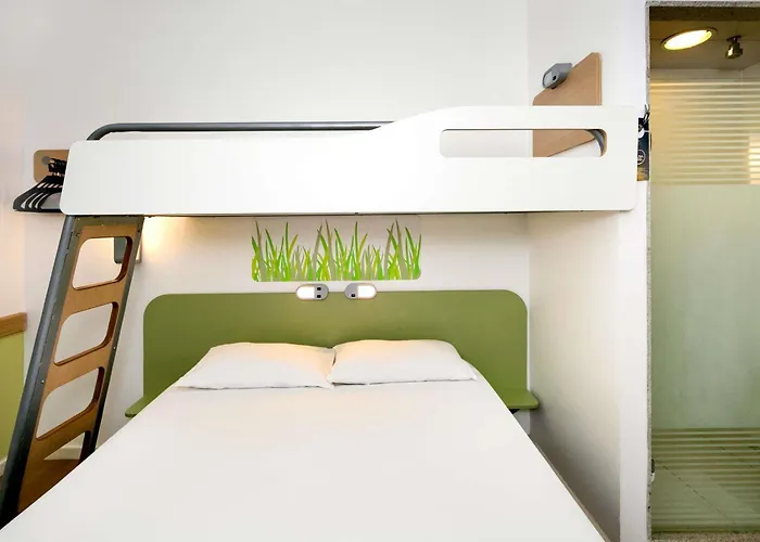 Ibis Budget Campo Grande
