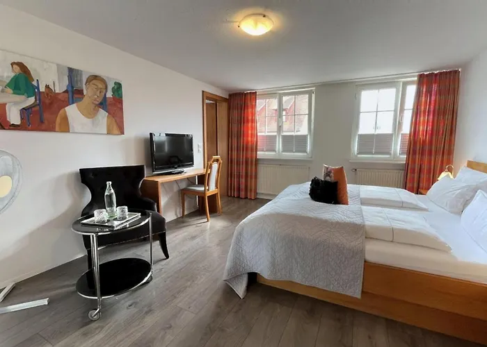 Hotel Guter Tropfen