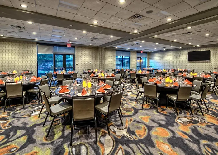 Hotel Indigo Pittsburgh University - Oakland By Ihg