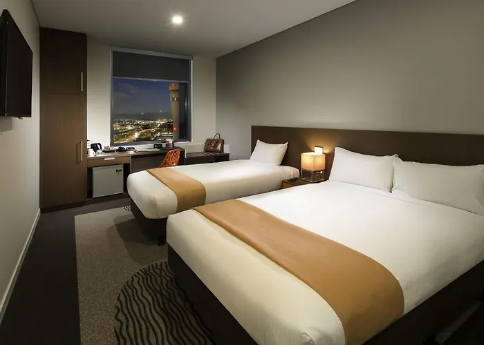 Ibis Brisbane Airport