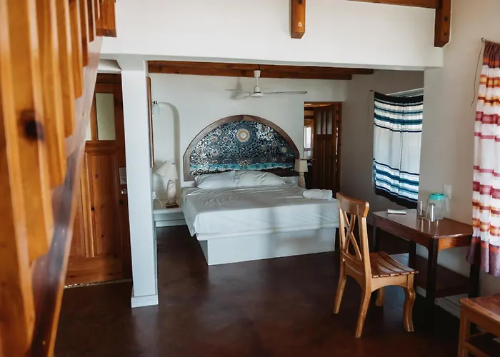 Casa Ofelia