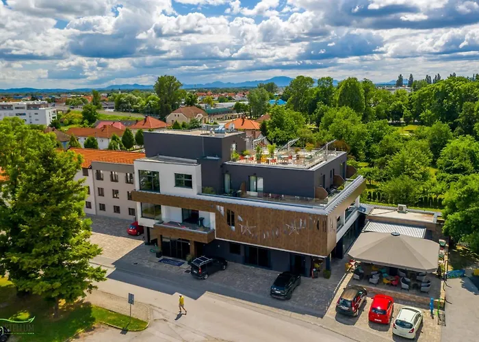 Hotel Castellum
