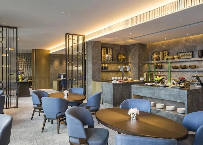 Hyatt Centric Victoria Harbour