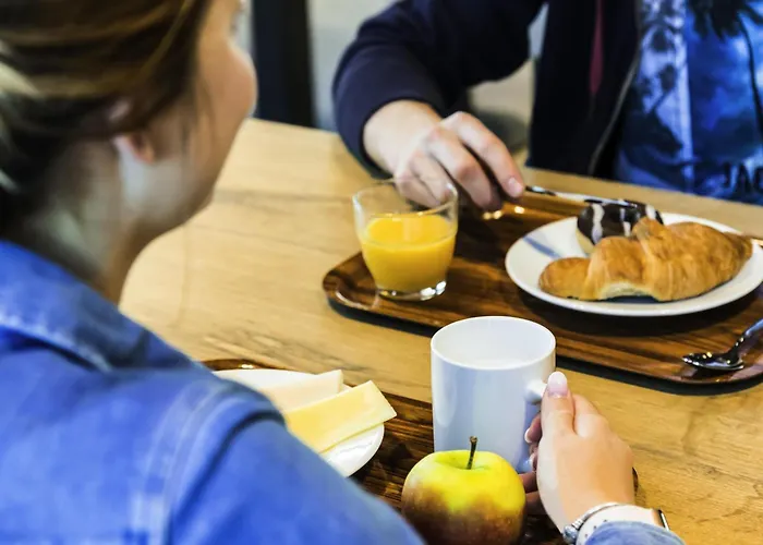 Ibis Budget Knokke