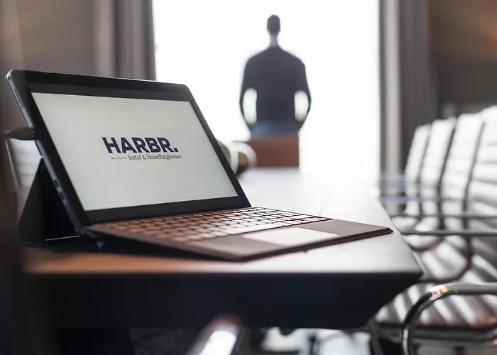 Harbr Hotel Heilbronn, A Member Of Radisson Individuals