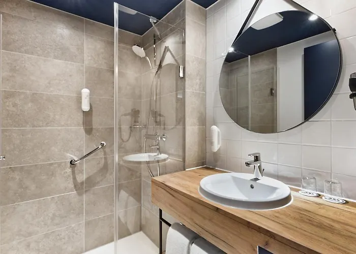 H2 Hotel München Olympiapark