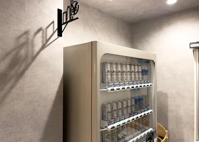 Super Hotel Okazaki