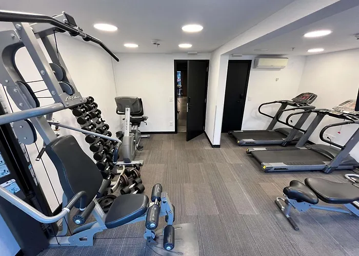 Ibis Styles Montevideo Biarritz