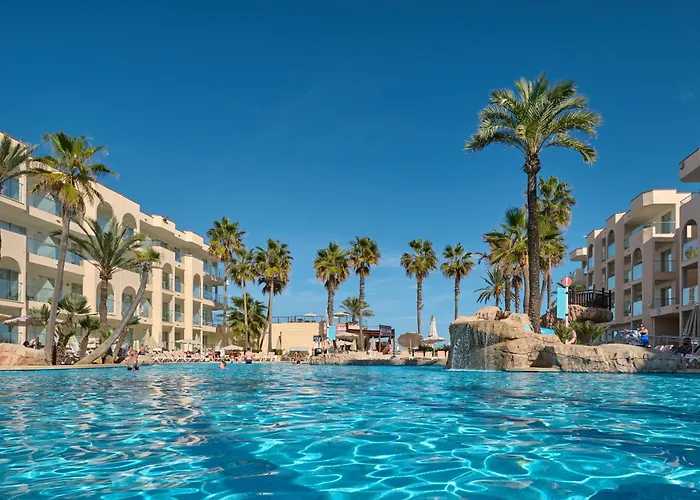 Grupotel Alcudia Pins 3 Sup