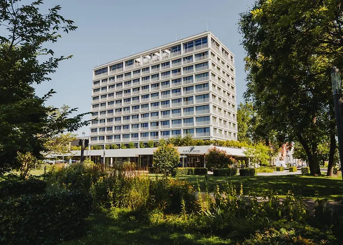 Parkhotel Heilbronn