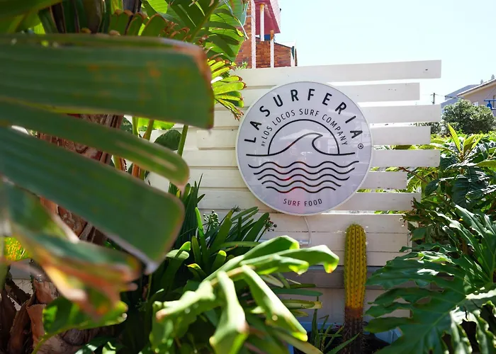La Surfería Suances