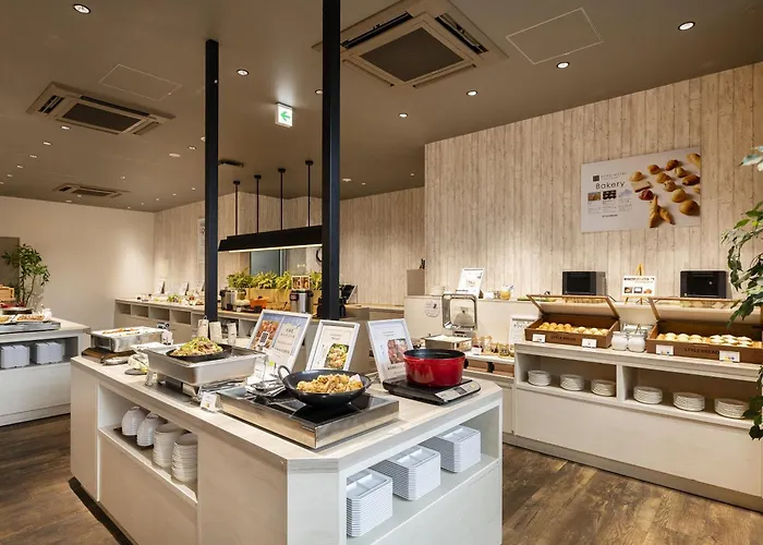 Koko Hotel Sapporo Susukino