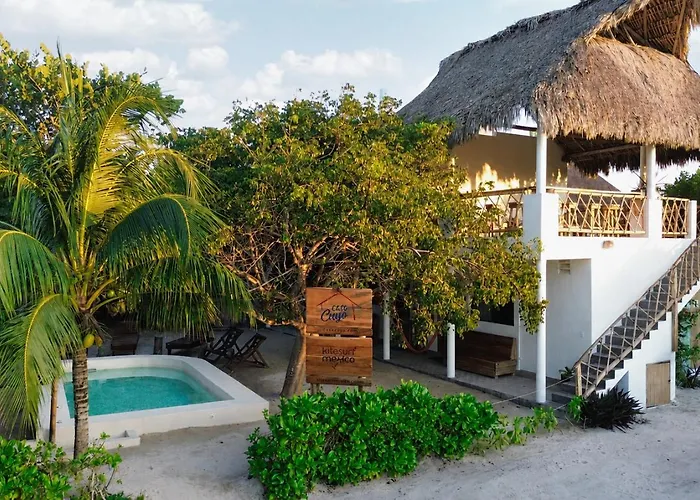 Casa Cuyo Hotel