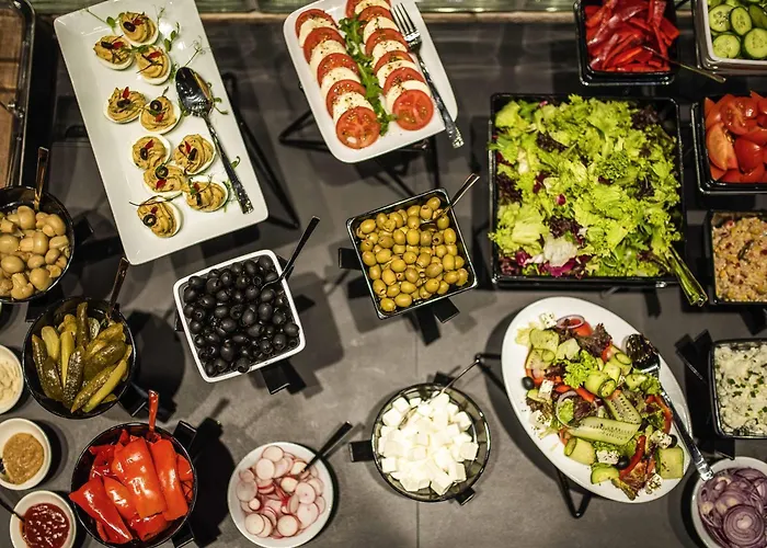 Ibis Styles Lublin Stare Miasto