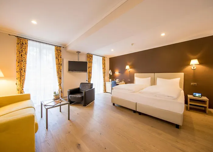 Belvedere Swiss Quality Hotel