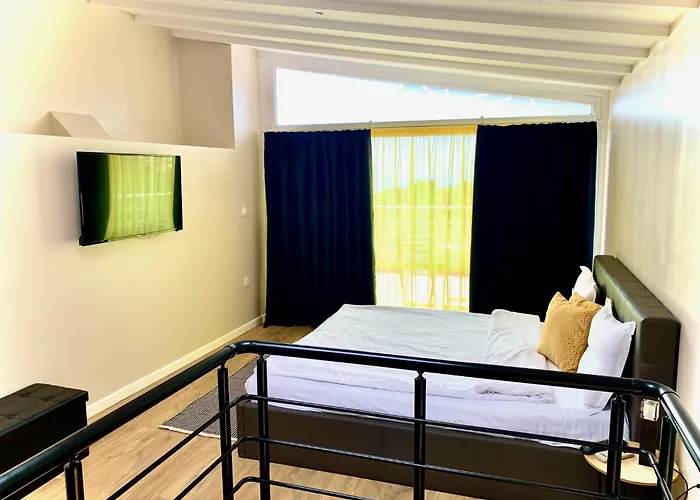 Hotel Amfora