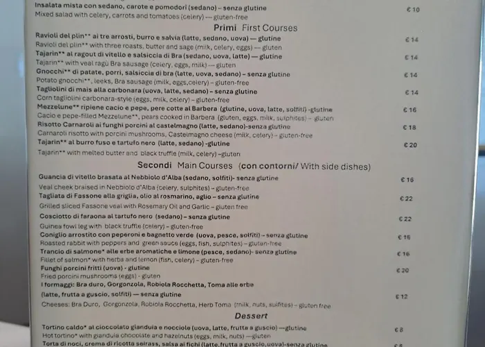 Hotel Ristorante I Castelli