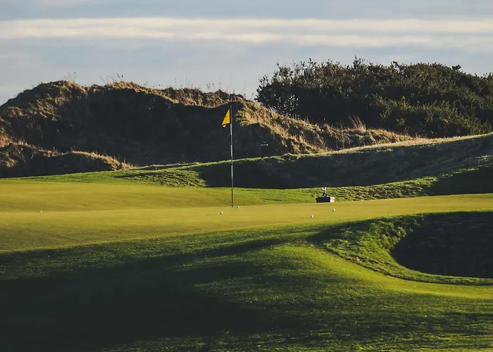 Fairmont St Andrews, Scotland