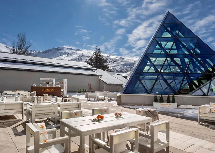 Melia Sol Y Nieve