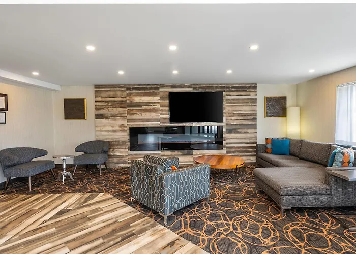 Comfort Inn Aeroport