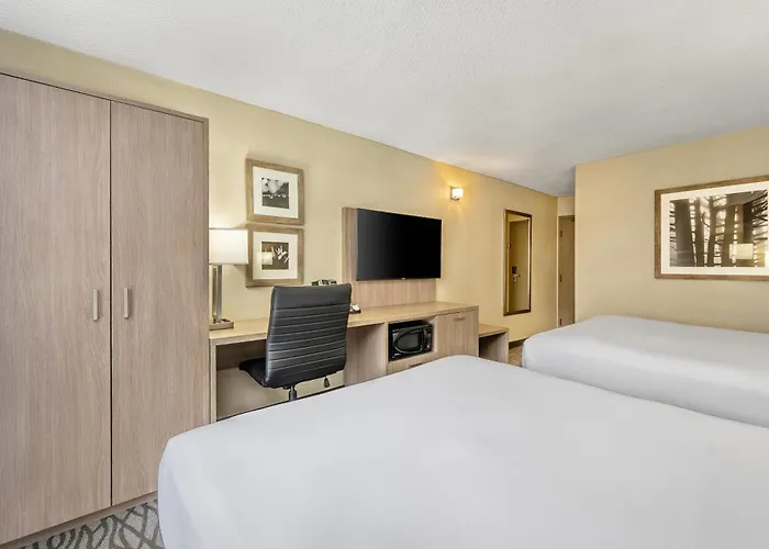Comfort Inn Aeroport