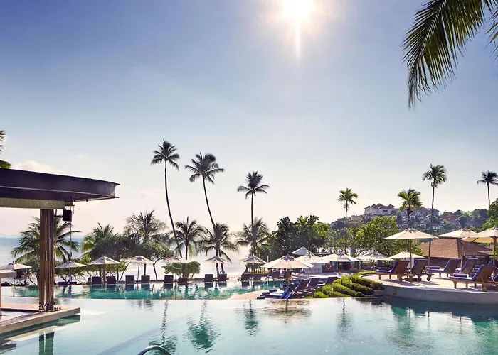 Pullman Phuket Panwa Beach Resort - SHA Extra Plus