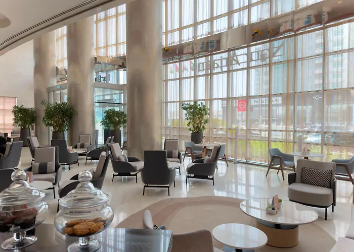 Nour Arjaan By Rotana-Fujairah