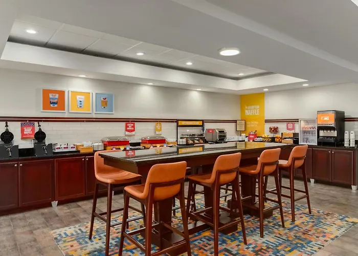 Hampton Inn Bristol