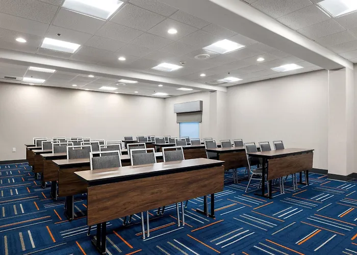Hampton Inn&Suites Harlingen