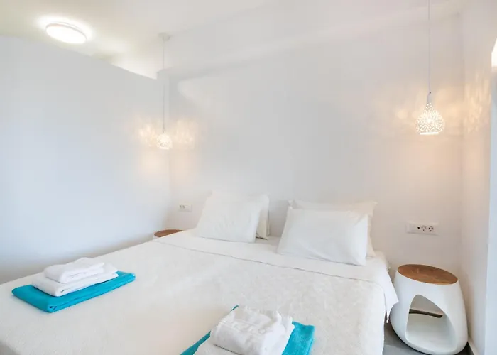 Poseidon Blue Gastronomy Hotel
