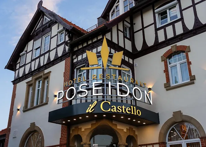 Hotel Poseidon