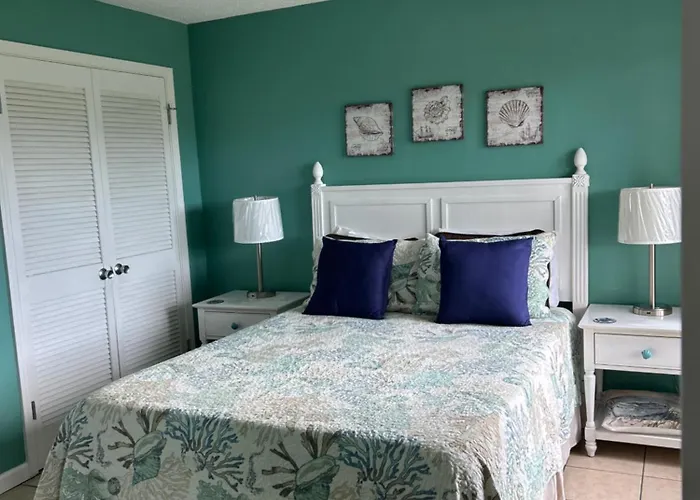 Gulf Shores Plantation West #1250