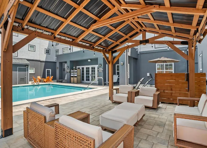 Candlewood Suites Pcb Southeast By Ihg - Fully Renovated